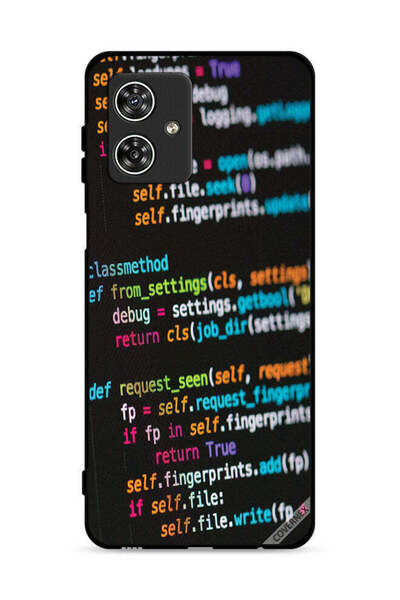 Covernex برمجة غطاء الحماية لهاتف موتورولا موتو جي 54 5G