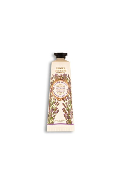 PANIER DES SENS Hand Cream - Soothing Lavender 30ml