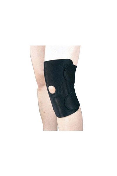 SUPERORTHO C7-001 NEOPRENE KNEE SUPPORT ONE SIZE