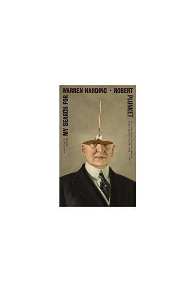 New Directions My Search for Warren Harding