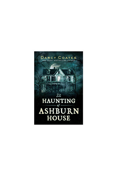 Poisoned Pen Pr The Haunting of Ashburn House