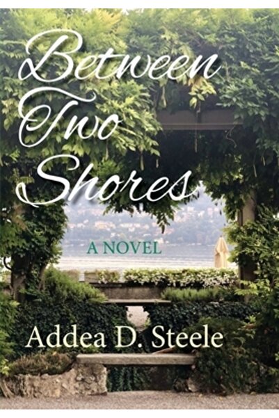 Bookbaby Between Two Shores