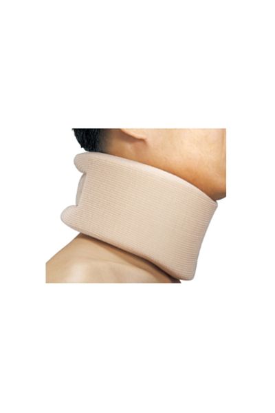 SUPERORTHO Super Ortho a1-001 Beige Soft Cervical Collar 1 pcs s/m/l/xl/xxl