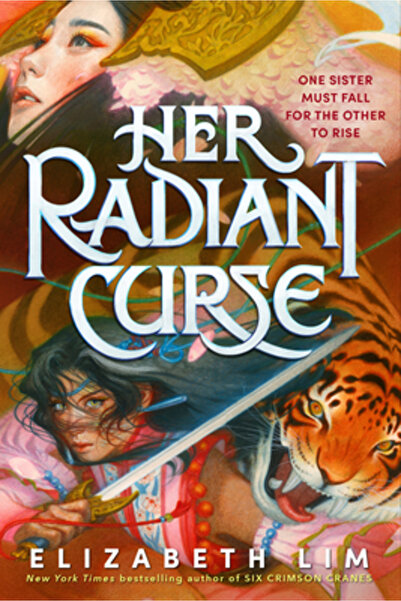 Knopf Her Radiant Curse