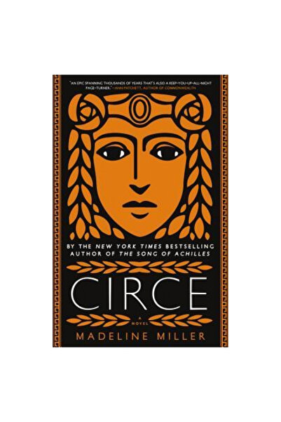 Lee Boudreaux Circe