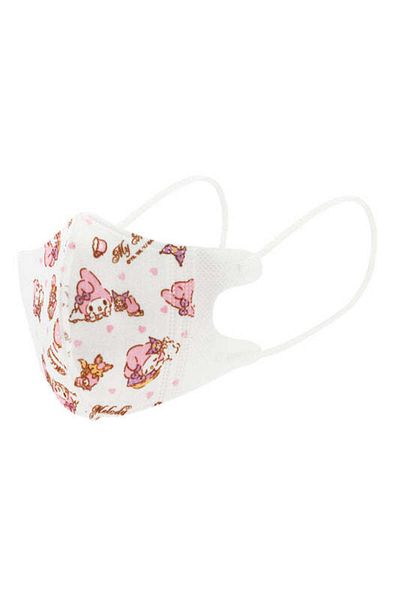 Mask KN95 GIRLS 10S