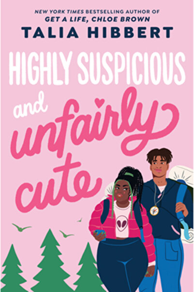 Joy Revolution Highly Suspicious and Unfairly Cute