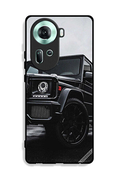 Covernex غطاء حماية لهاتف Oppo Reno11 5G بتصميم جيب