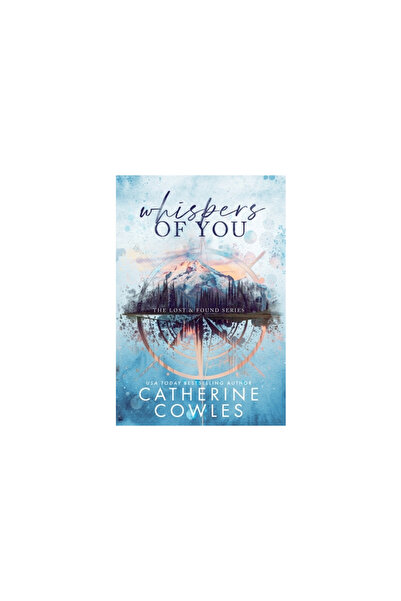 Bookbaby Whispers of You