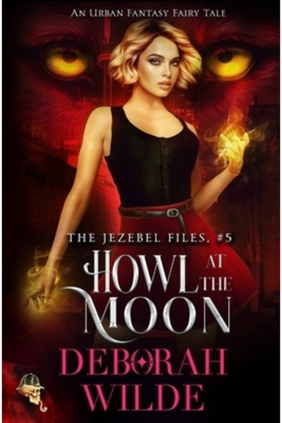 INDEPENDENT CAT Urlă la Lună: Un basm urban fantasy