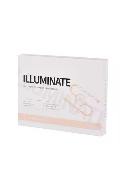 AVR ILLUMINATE KIT - Tratament Premium de Iluminare si Oxigenare a Tenului