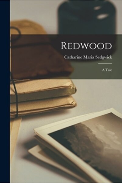 Legare Street Pr Redwood: A Tale
