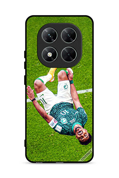 Covernex غطاء حماية لهاتف شاومي ريدمي نوت 14 برو 5G من سالم الدوسري