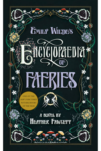 Delrey Trade Emily Wilde's Encyclopaedia of Faeries