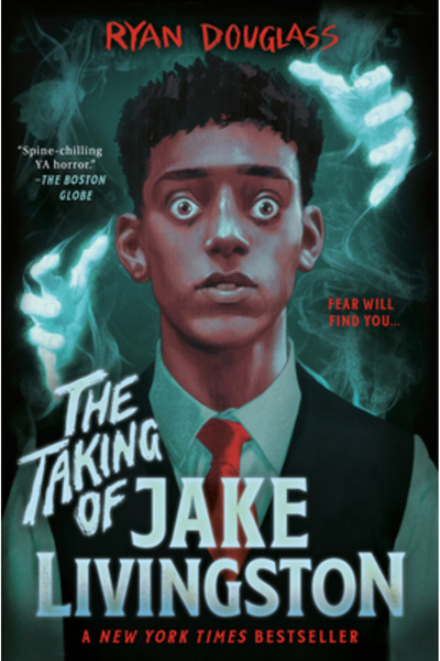 Putnam Young Readers The Taking of Jake Livingston