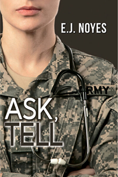 Bella Books Ask, Tell