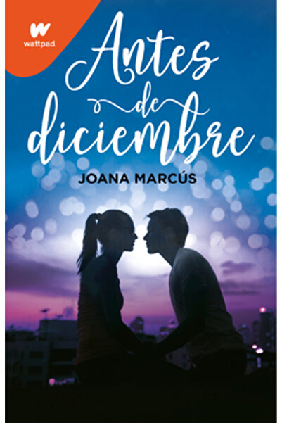 montena Antes de Diciembre / Before December