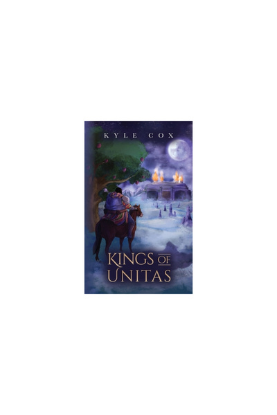 Vertel Pub Kings of Unitas