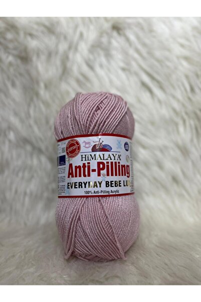 Himalaya antipilling