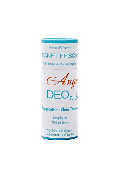 Angati Deo Sanft Frisch