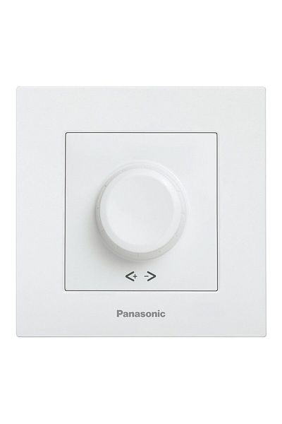 PANASONIC Dimmer RC 40-400W for LED Karre Plus White