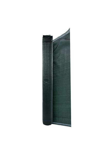Zep Plasa Umbrire 1.5 x 50 m, 120g/mp, Grad Umbrire 90%, HDPE, Protectie UV