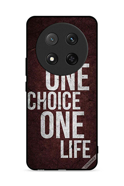 Covernex غطاء حماية لهاتف Honor X9c 5G - اختيار واحد، حياة واحدة