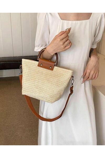 DEZ STORE Luxury Hand and Shoulder Bag