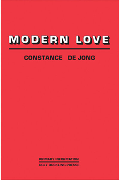 Kessinger Pub Llc Modern Love