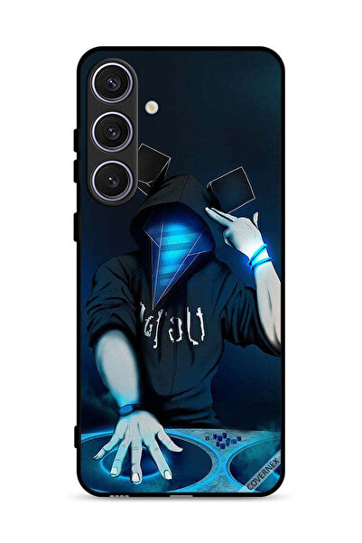 Covernex غطاء حماية لهاتف سامسونج جالاكسي S25 بلس دي جي بوي