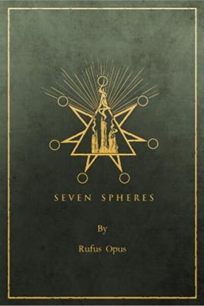 Kessinger Pub Llc Seven Spheres