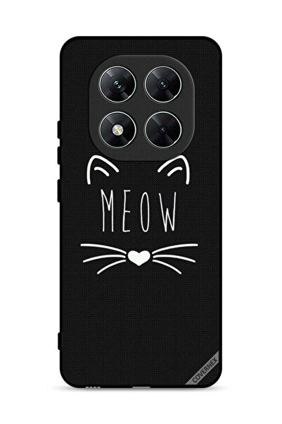 Covernex غطاء حماية Xiaomi Poco X7 5G Meow