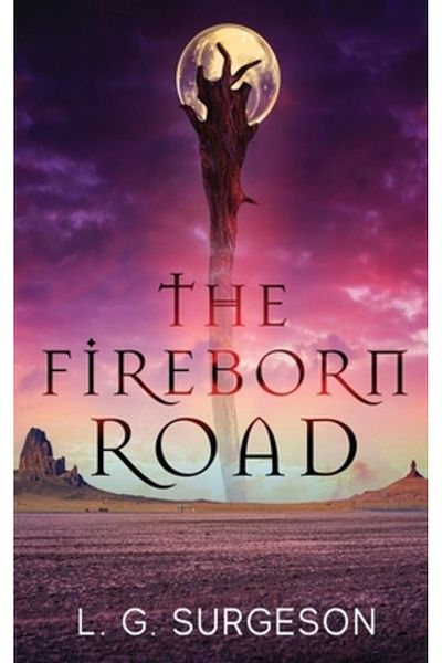 Next Chapter The Fireborn Road