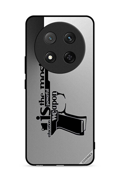 Covernex Honor X9c 5G Protective Case Cover Education Is The Most Powerful We...