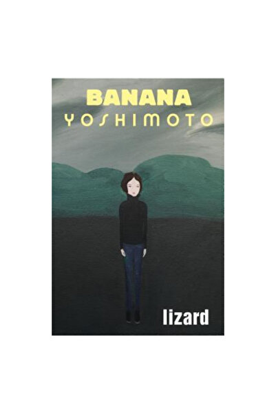 Grove Atlantic Lizard