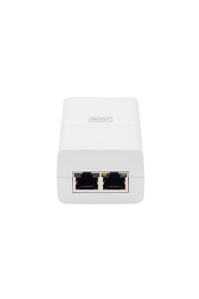 Digitus Injector PoE+ Gigabit Ethernet DN-95132