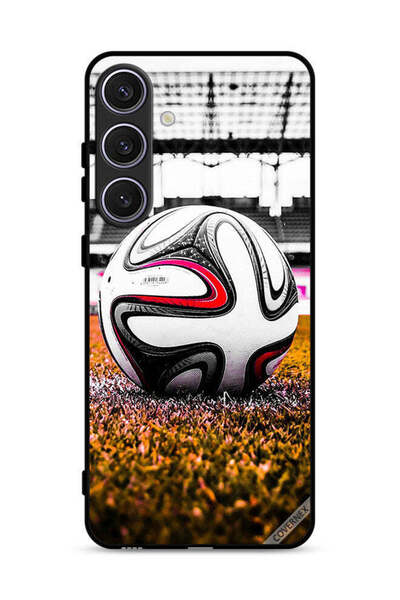 Covernex غطاء حماية كروي لهاتف سامسونج جالكسي S25
