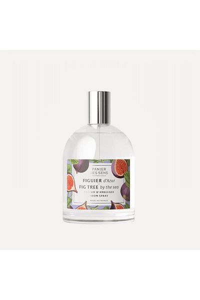 PANIER DES SENS Fig - Azure Fig Home Fragrance 100ml