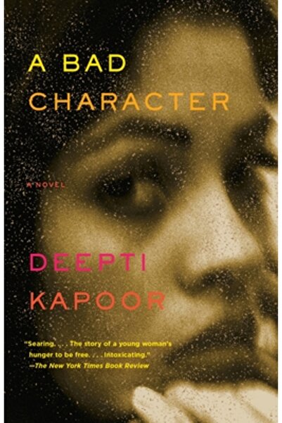 GENERAL BOOKS Un personaj rău