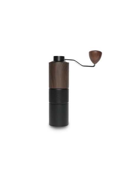 KM6 Manual Coffee Grinder - Steel Grinding Gear and Multiple Grinding Degrees