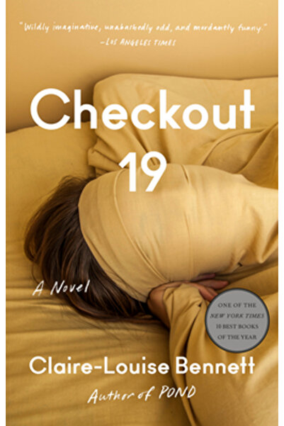 Riverhead Checkout 19