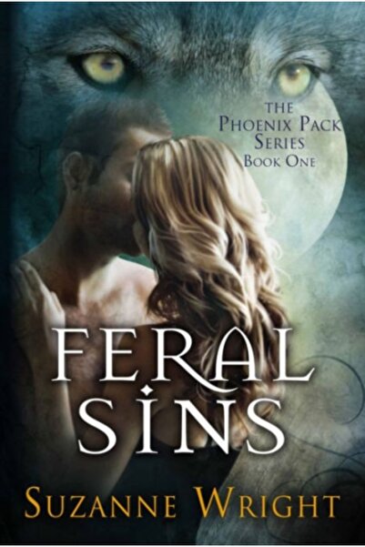 Blackwell Publ Feral Sins