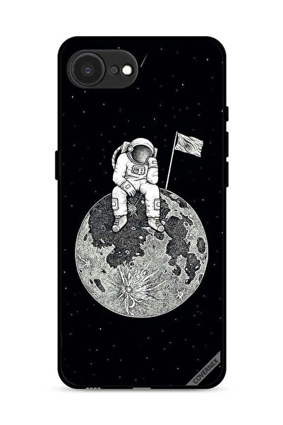 Covernex غطاء حماية لجهاز Apple iPhone 16e ماذا تفعل أيضًا في هذا الكون