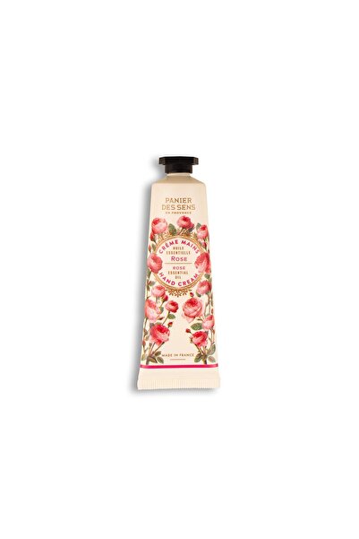 PANIER DES SENS Hand Cream - Enchanting Rose 30ml