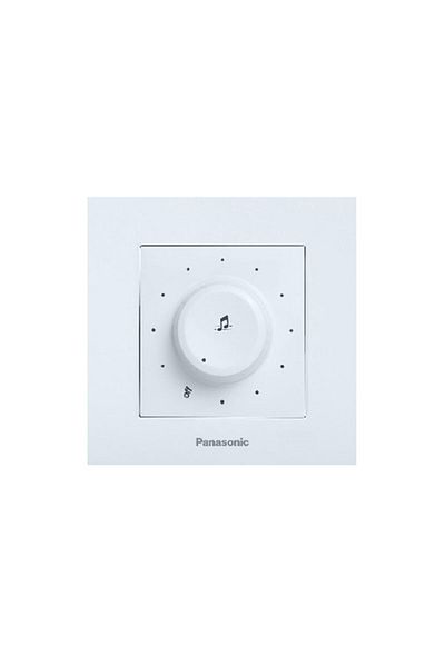 PANASONIC MECANISM VARIATOR AUDIO KARRE PLUS SILVER
