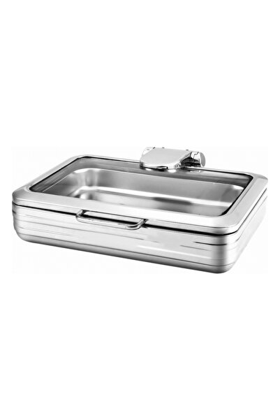 Raki Chafing dish cu baza pentru plita inductie GN 1/1 9lt 58x49xh17cm