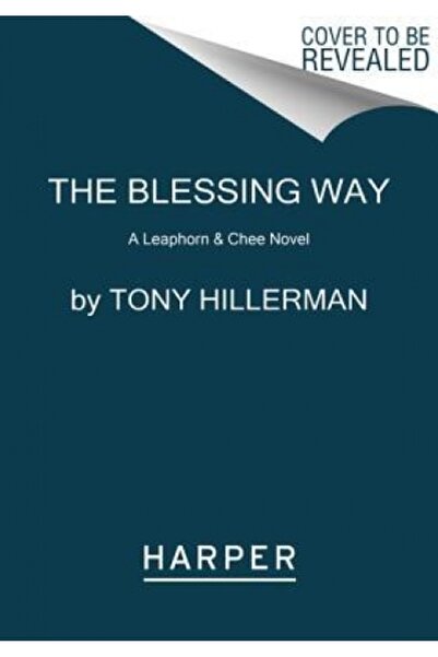 Harper Collins The Blessing Way