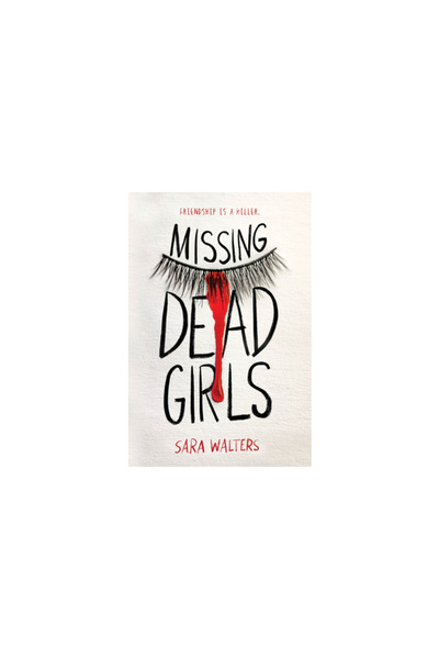 sourcebooks fire Missing Dead Girls