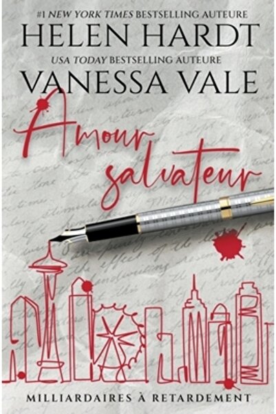 Ksa Pub Consultants Amour salvateur