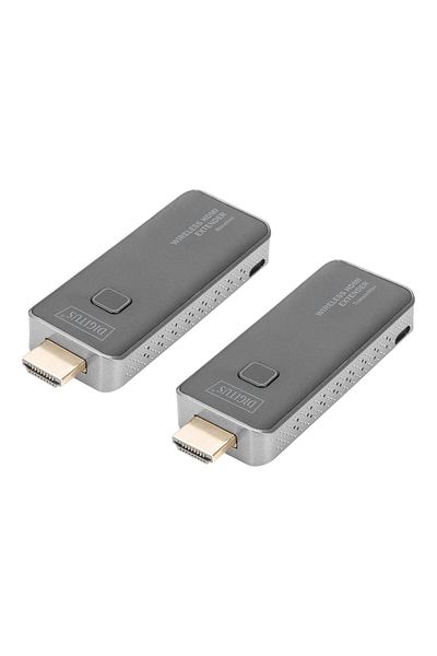 Digitus Extender HDMI Wireless, 50m, DS-55318